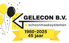 45 JAAR ACTIE