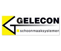 Gelecon vloerwassen